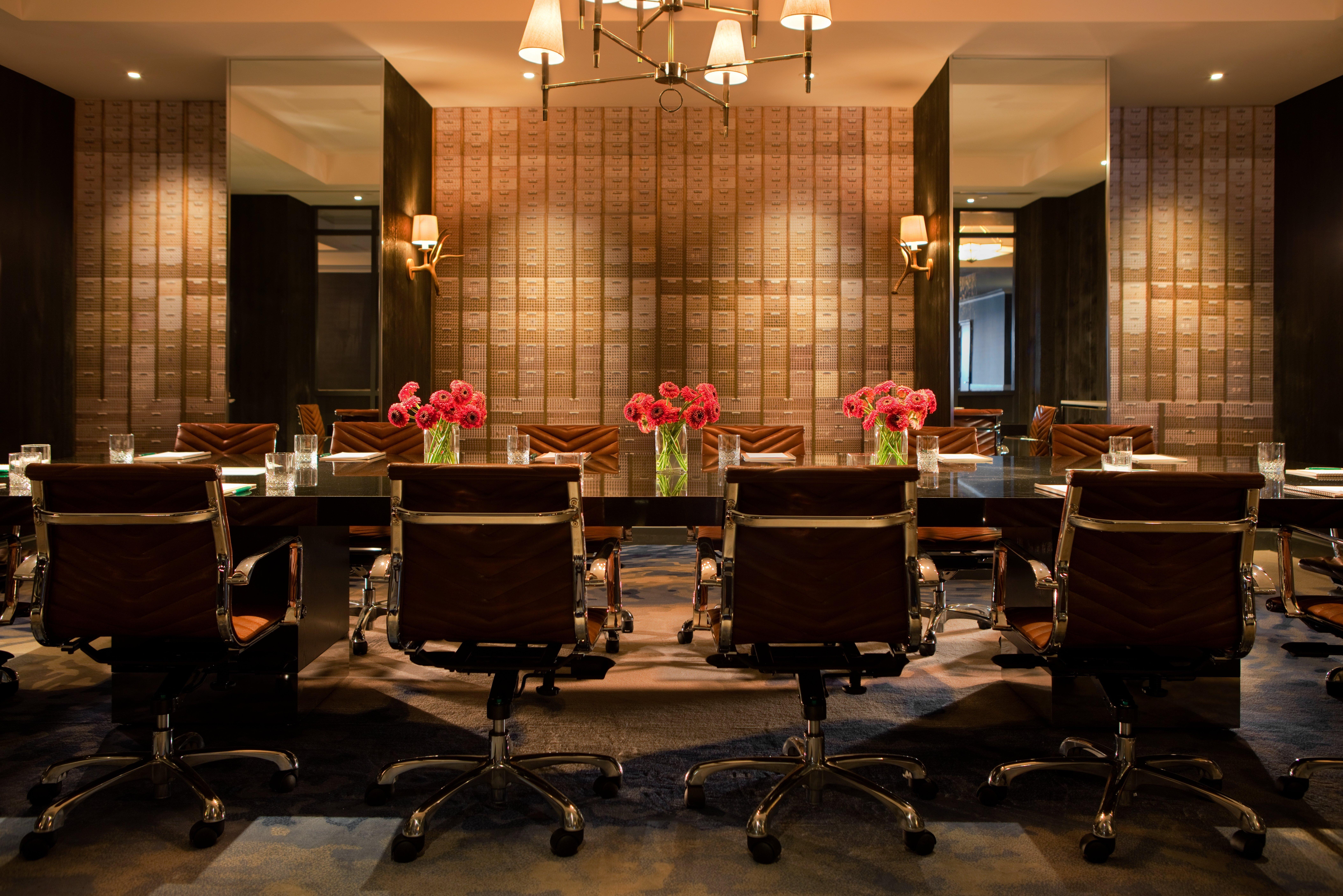 Kimpton Cardinal Hotel By Ihg Winston-Salem Extérieur photo