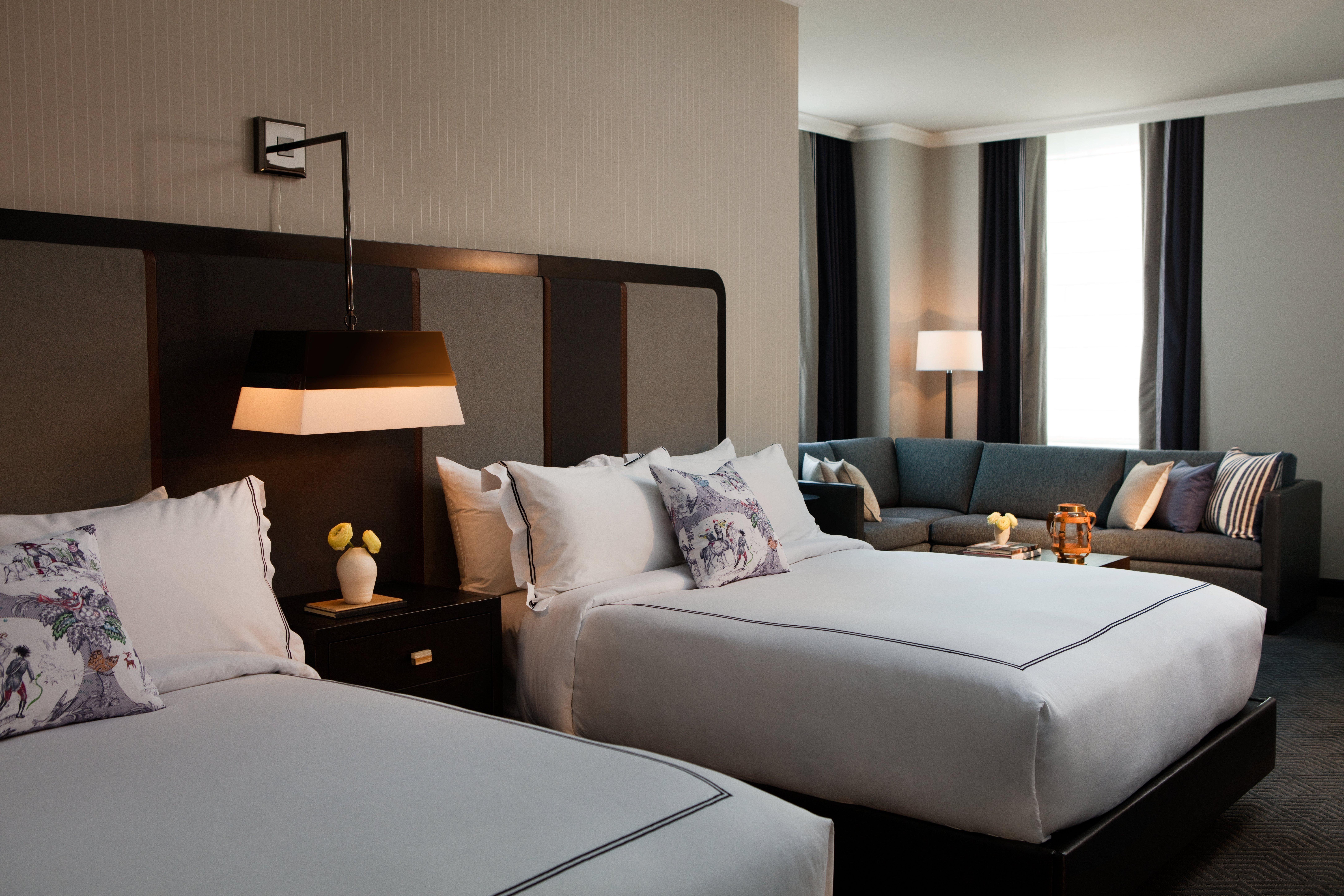 Kimpton Cardinal Hotel By Ihg Winston-Salem Extérieur photo