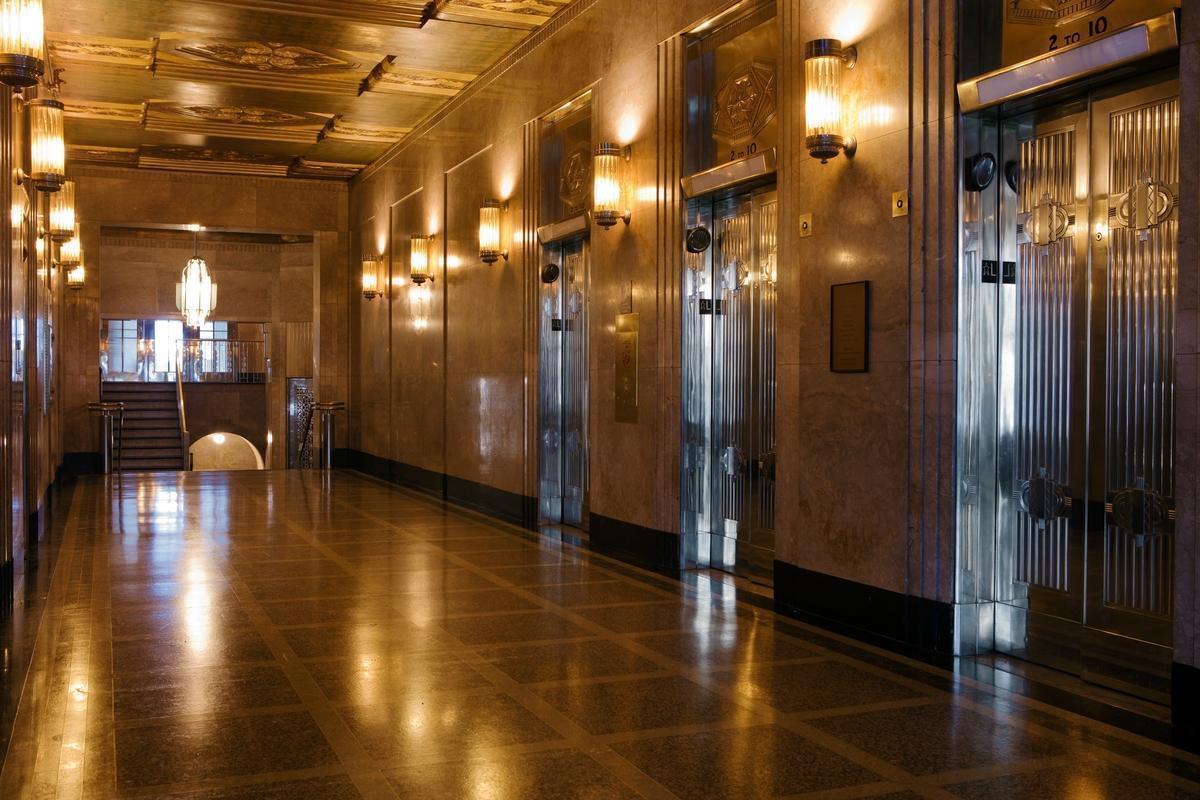 Kimpton Cardinal Hotel By Ihg Winston-Salem Extérieur photo