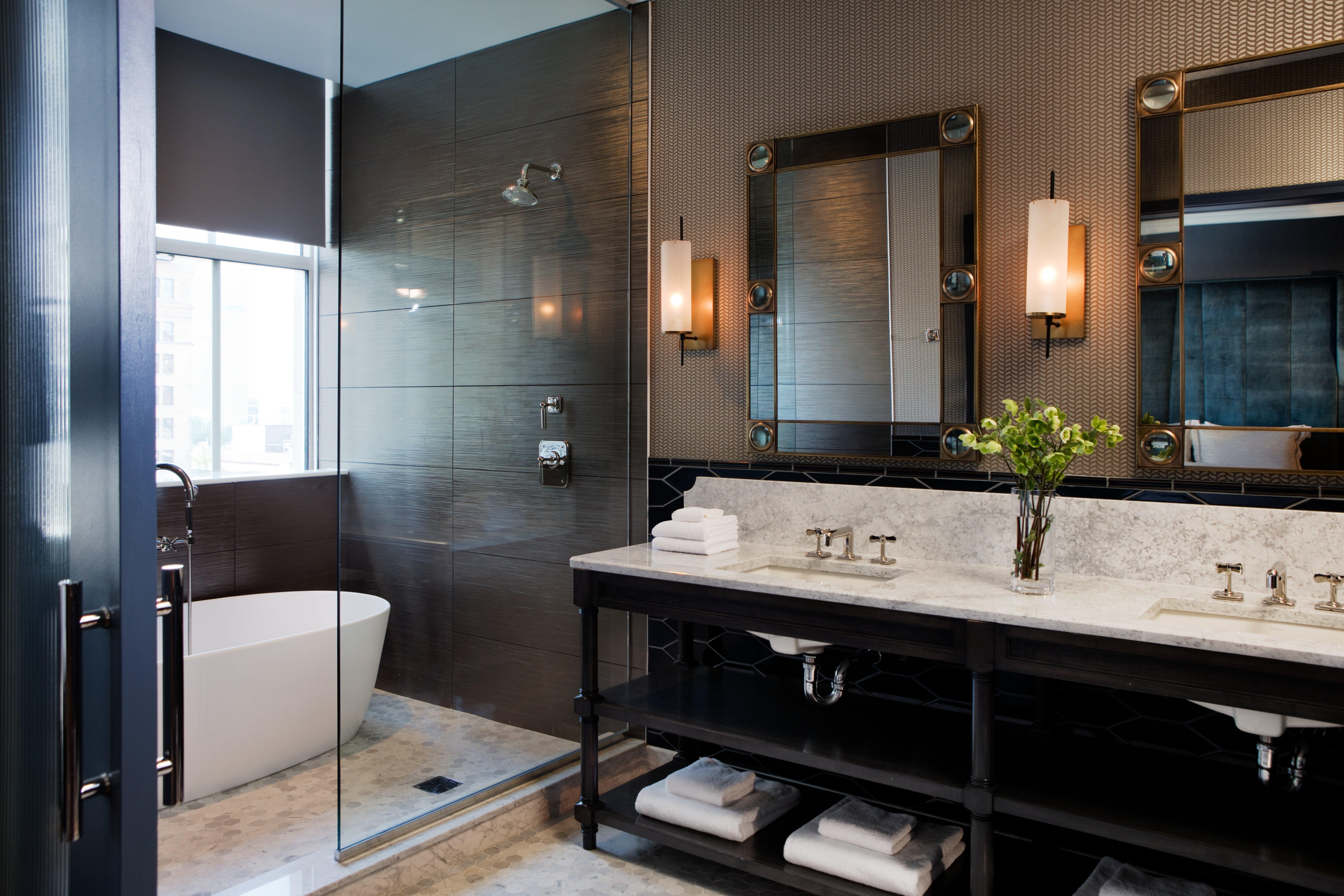 Kimpton Cardinal Hotel By Ihg Winston-Salem Extérieur photo
