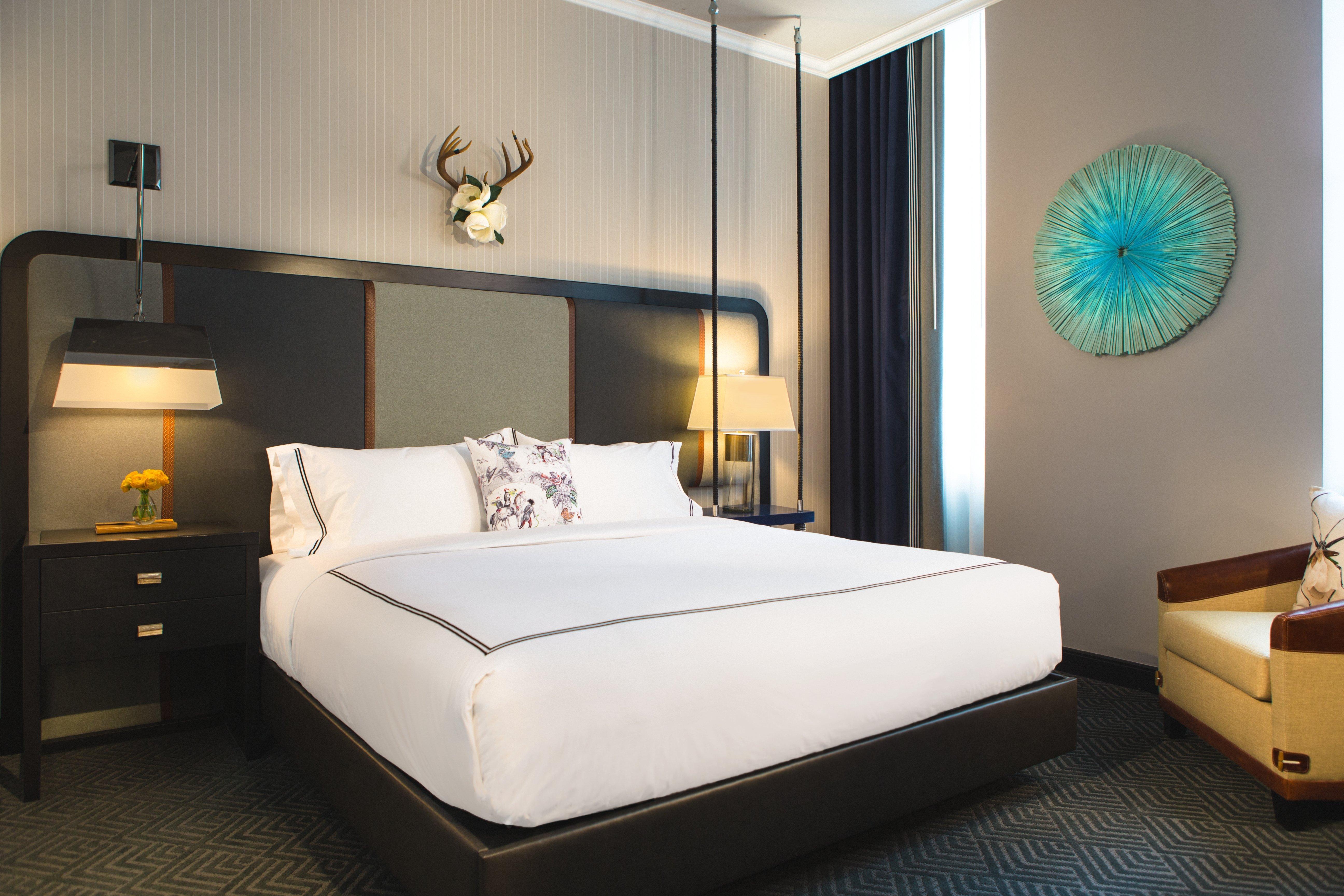 Kimpton Cardinal Hotel By Ihg Winston-Salem Extérieur photo
