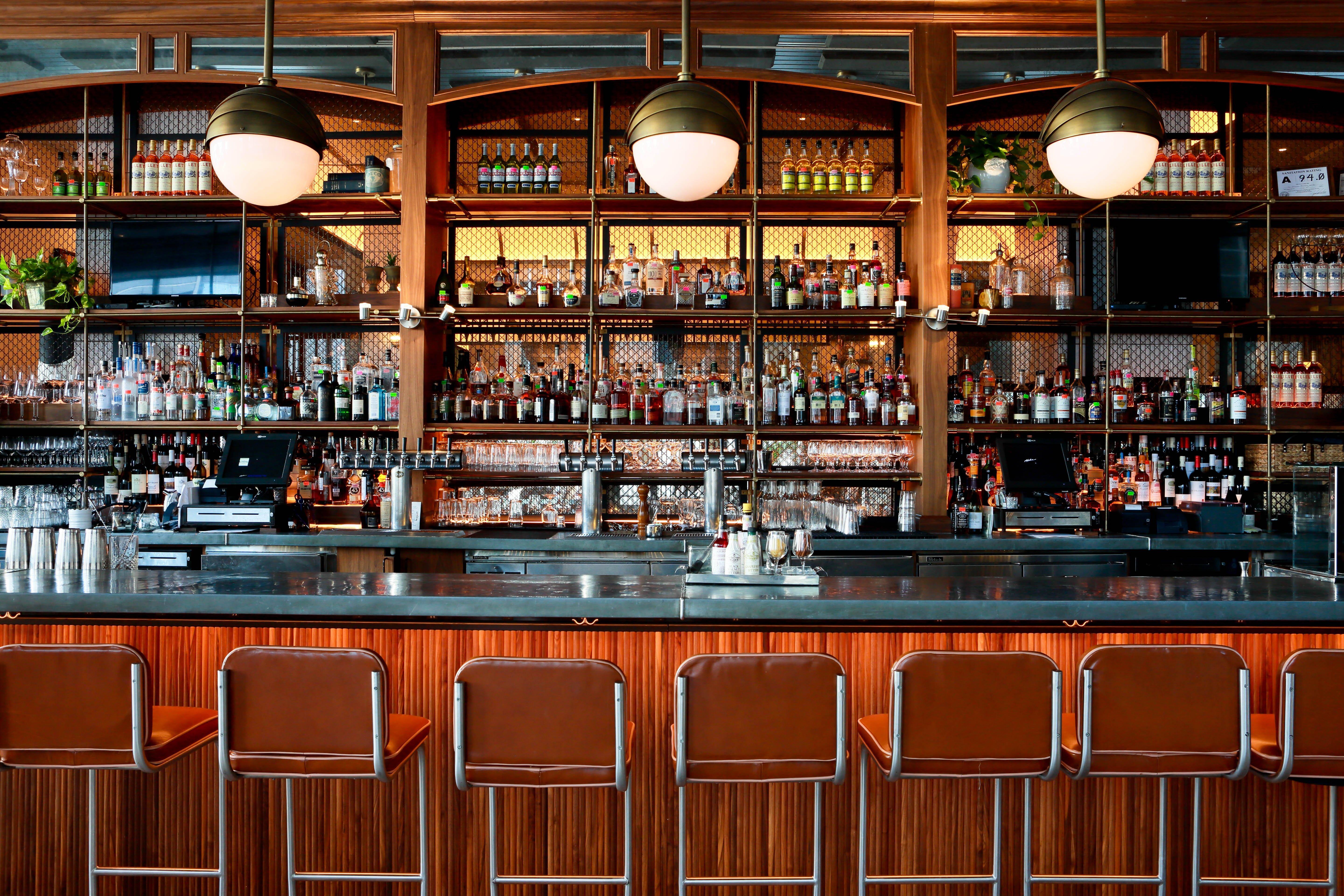 Kimpton Cardinal Hotel By Ihg Winston-Salem Extérieur photo