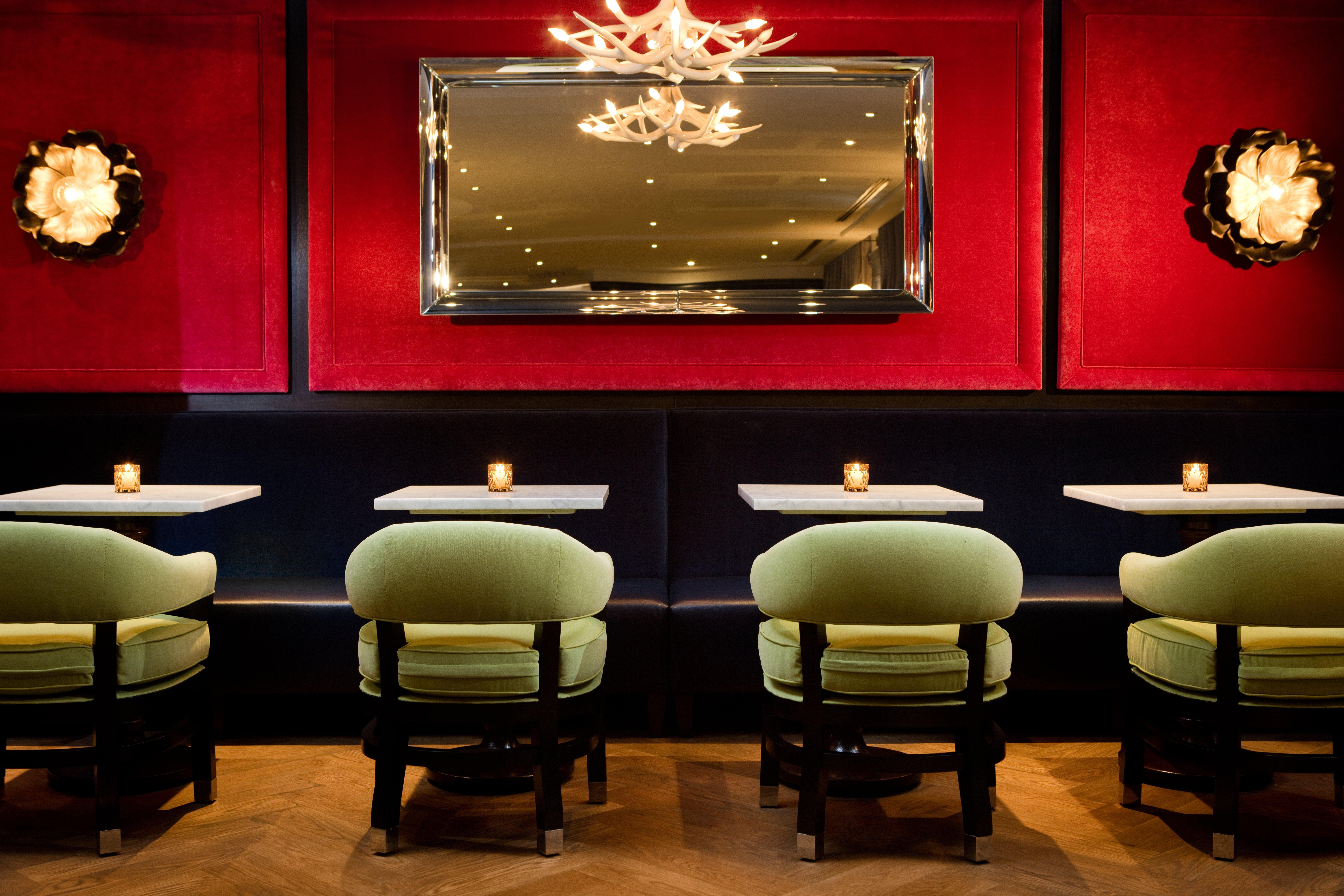 Kimpton Cardinal Hotel By Ihg Winston-Salem Extérieur photo