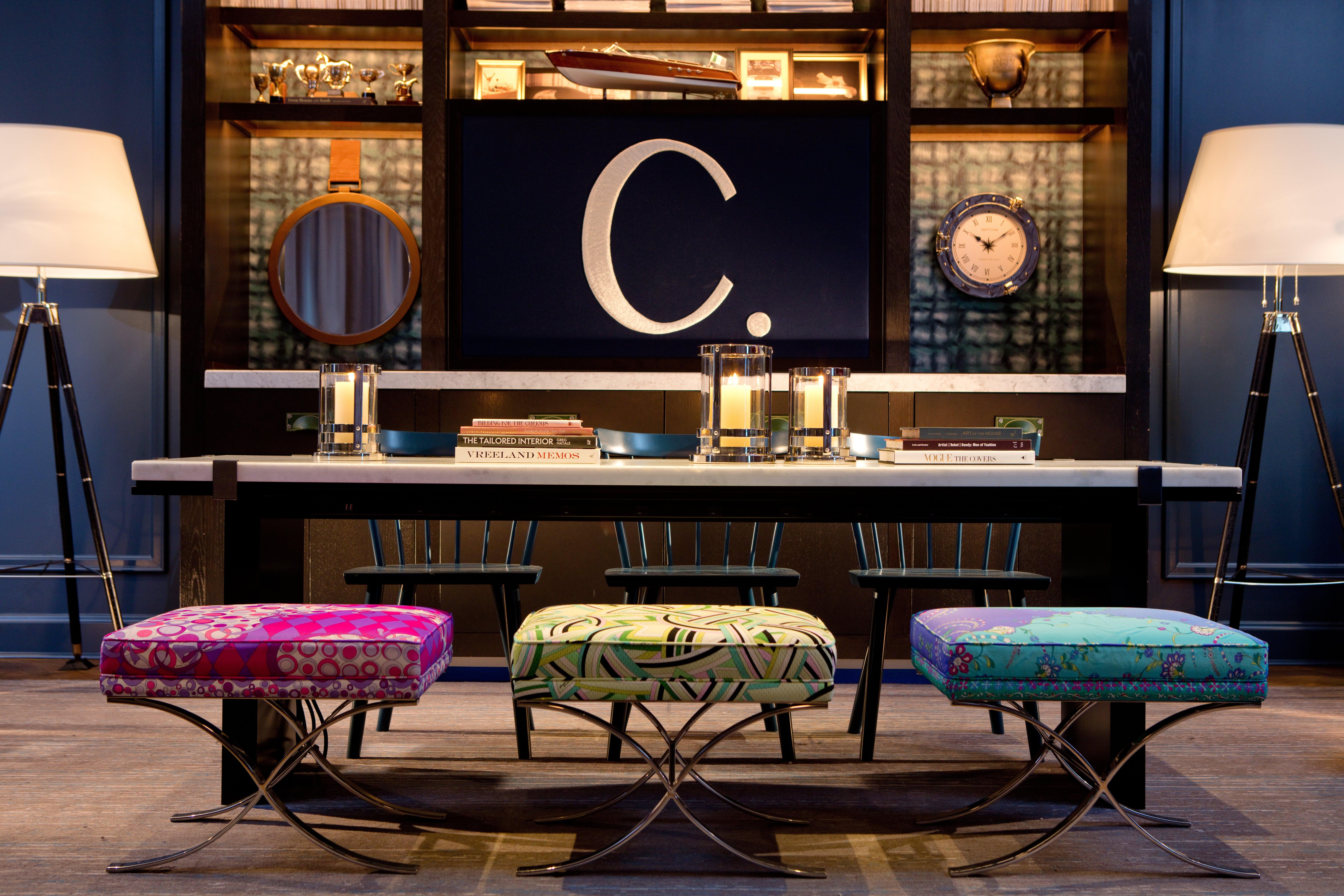 Kimpton Cardinal Hotel By Ihg Winston-Salem Extérieur photo