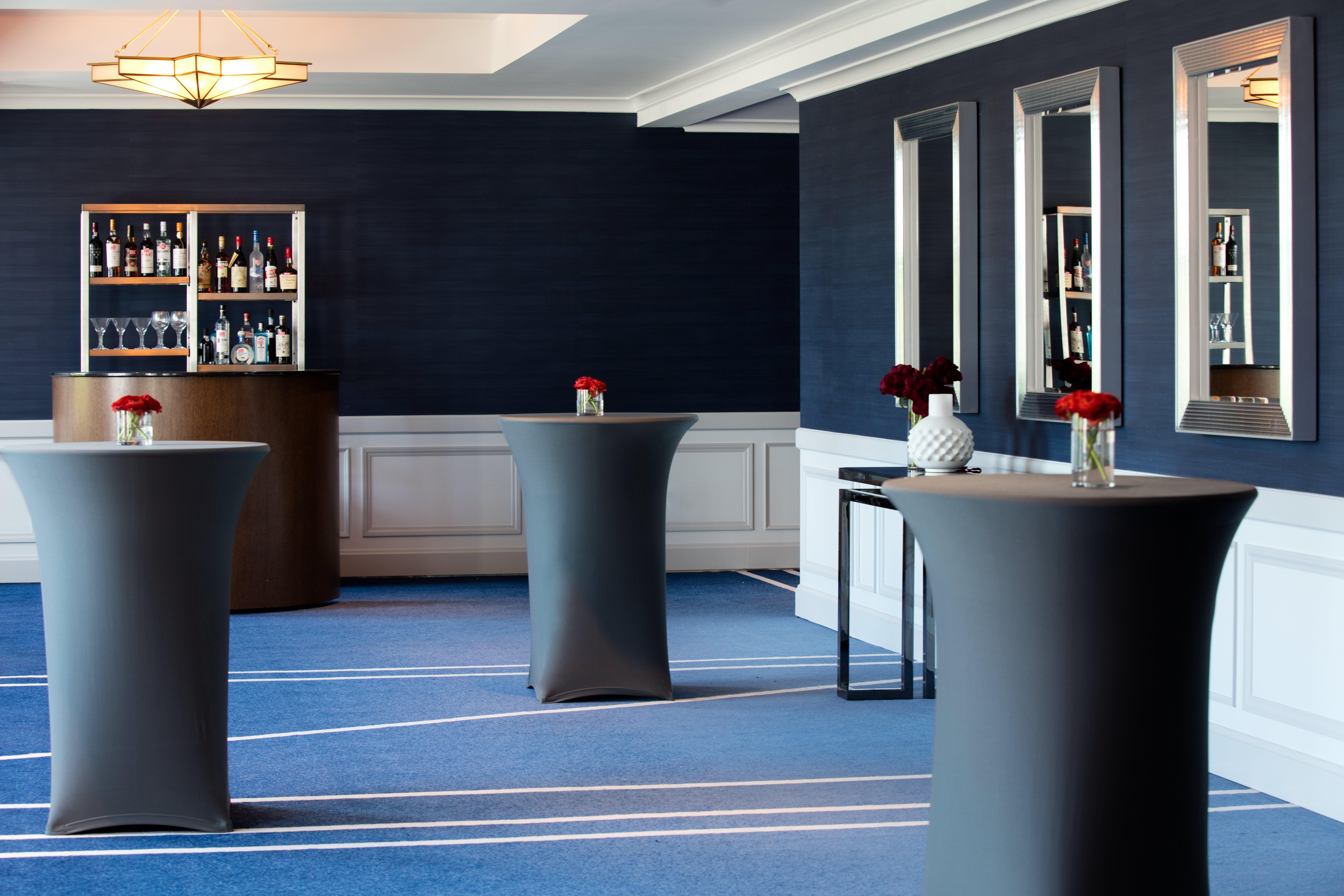 Kimpton Cardinal Hotel By Ihg Winston-Salem Extérieur photo