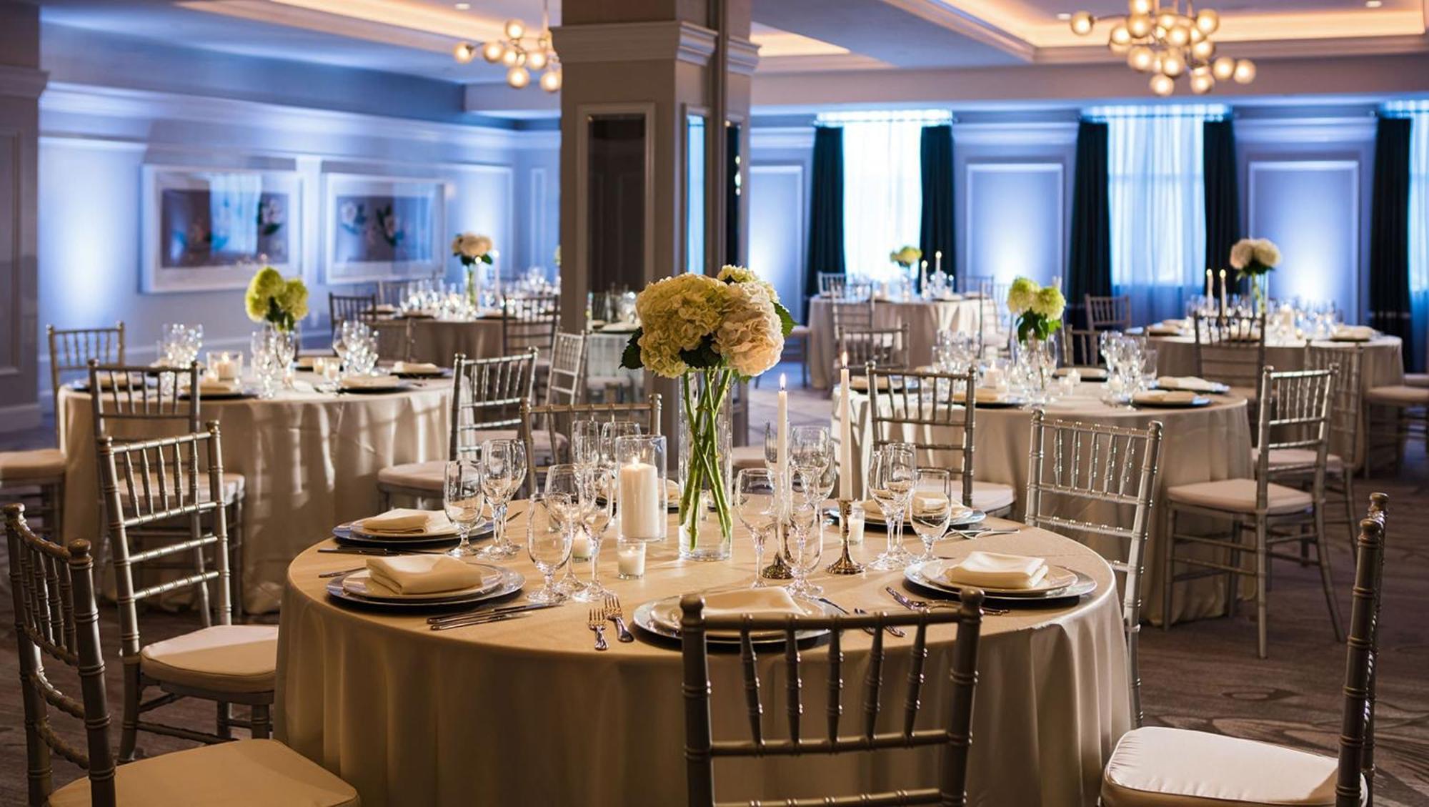 Kimpton Cardinal Hotel By Ihg Winston-Salem Extérieur photo